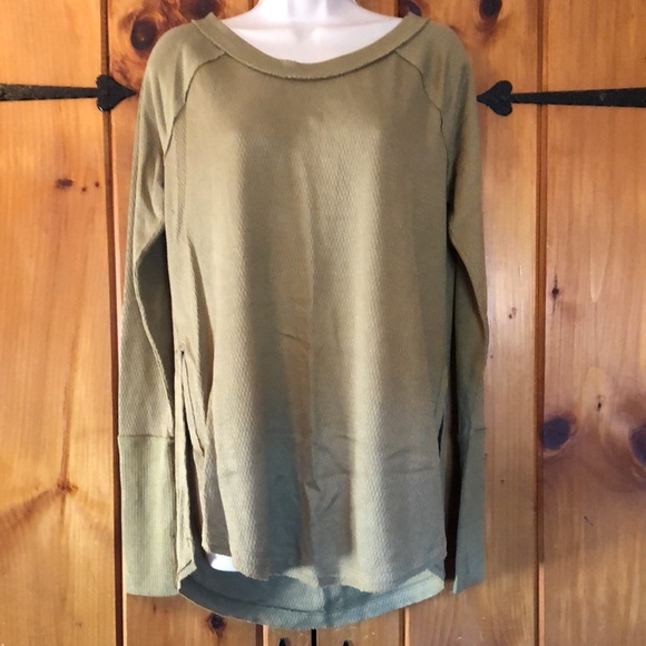 We The Free Long Sleeve T-Shirt - Picture 5 of 13